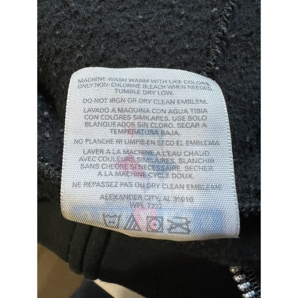 Taking Back Sunday "Your Best Bet" Full-Zip Hoodie | Vintage | Y2K | Size M - Picture 8 of 11